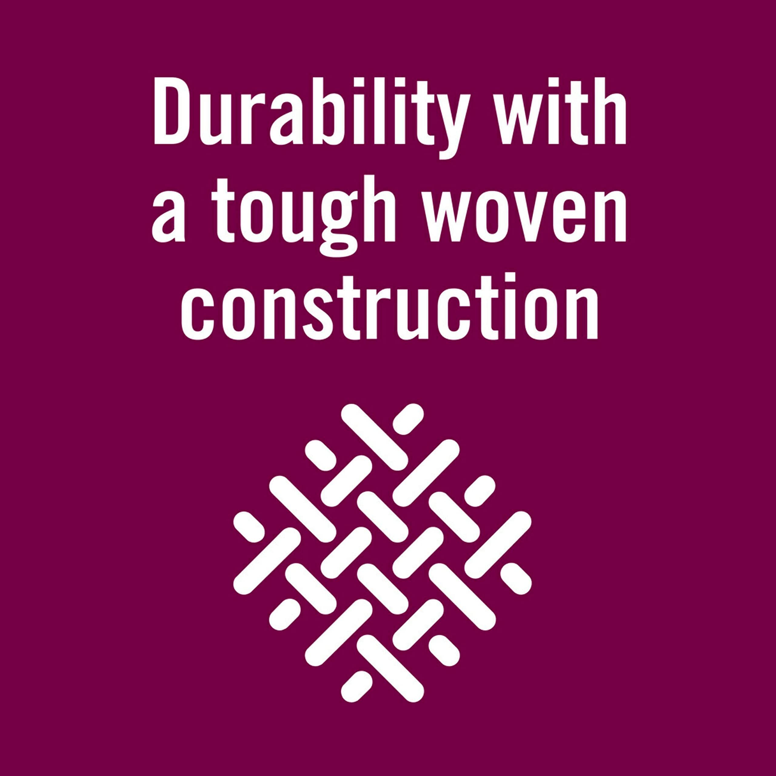 Nexcare curved seal bandages block dirt around the wound pad during movement.