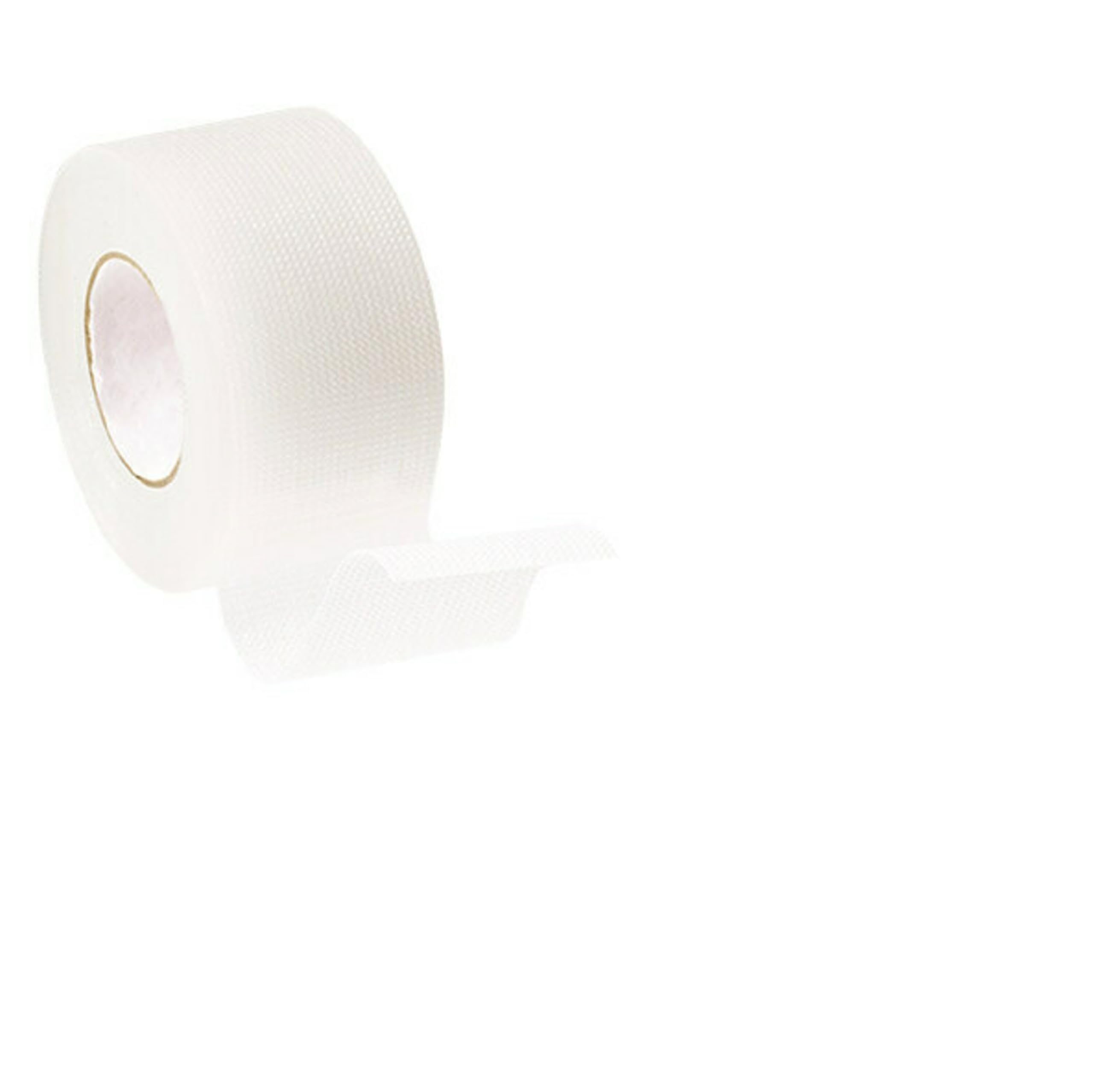 Nexcare Flexible Clear Tape is latex-free for sensitive skin