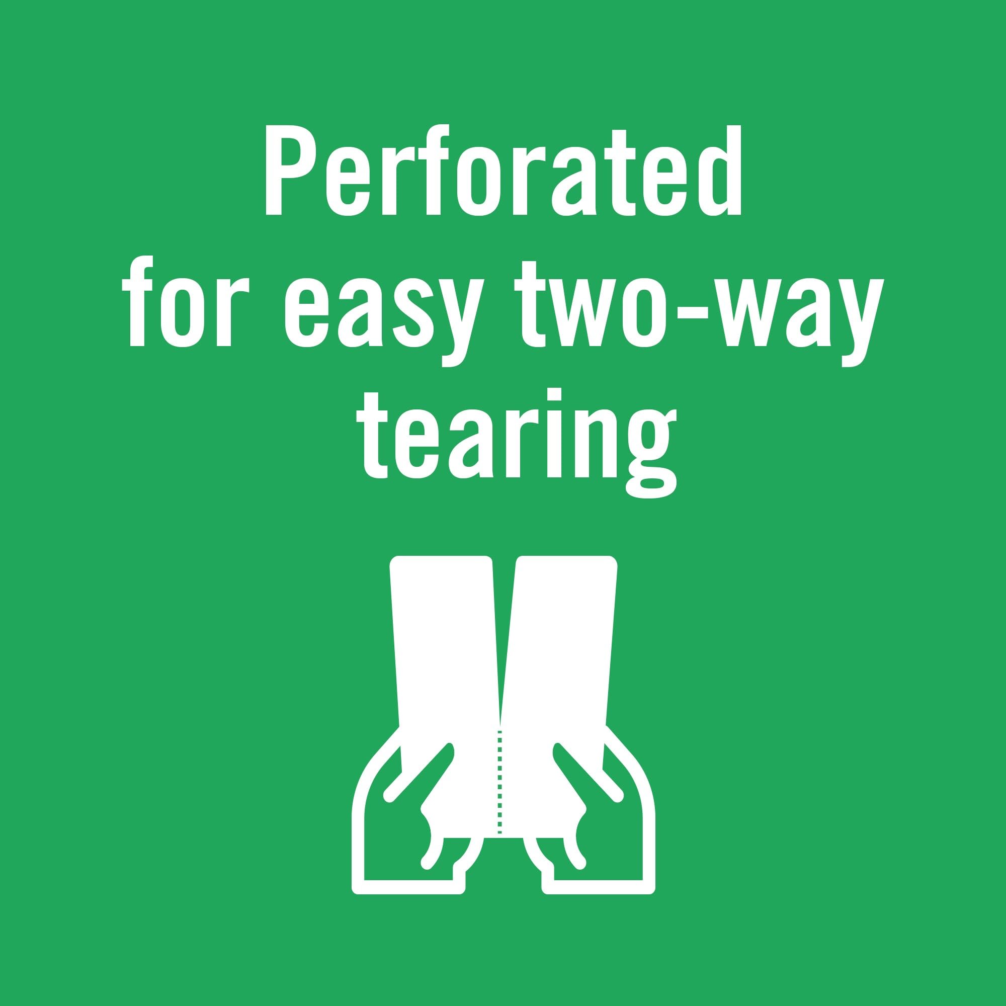 Nexcare Flexible Clear Tape secures tubing and lightweight medical devices