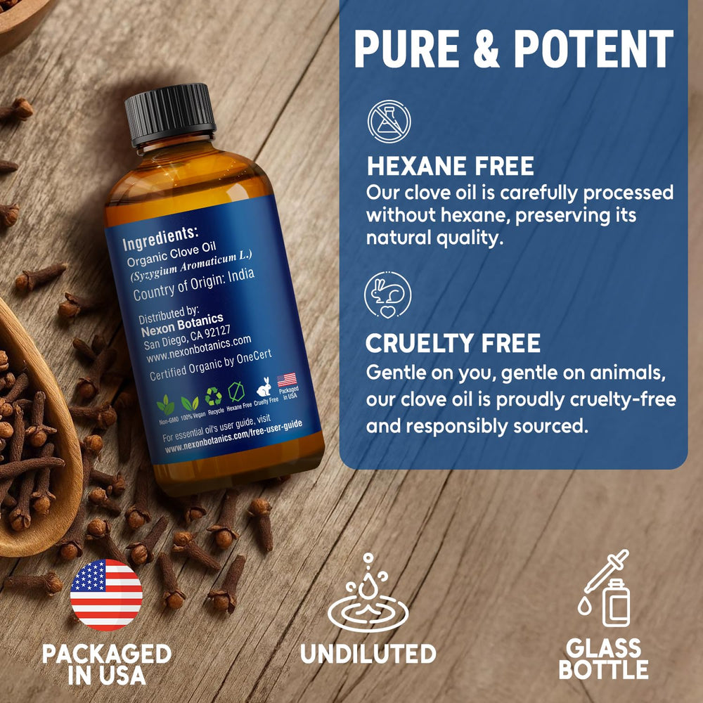 Nexon Botanics warm spice aroma enhances diffuser sessions and mood