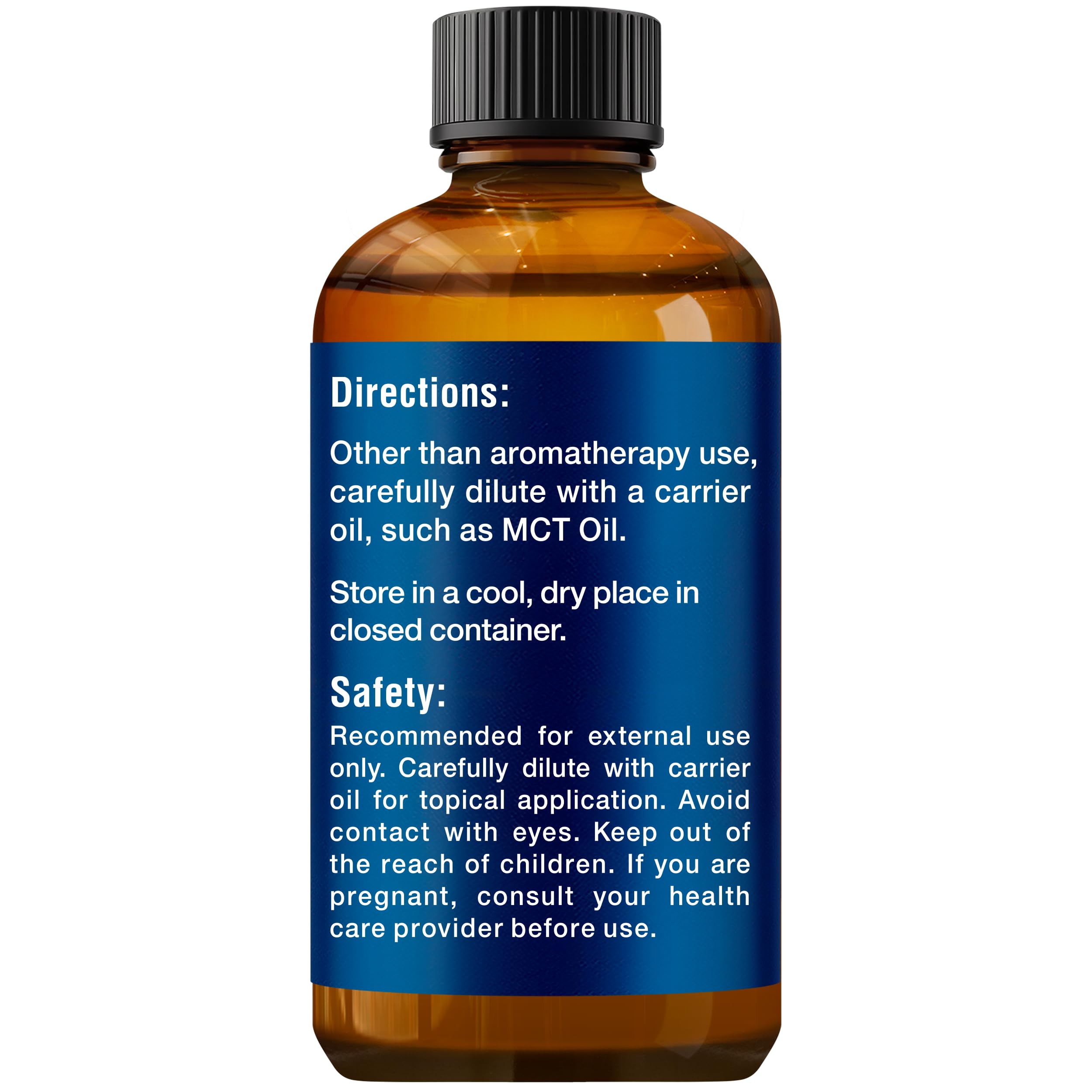 Nexon Botanics Lavender Oil packaging shipped from USA facilities