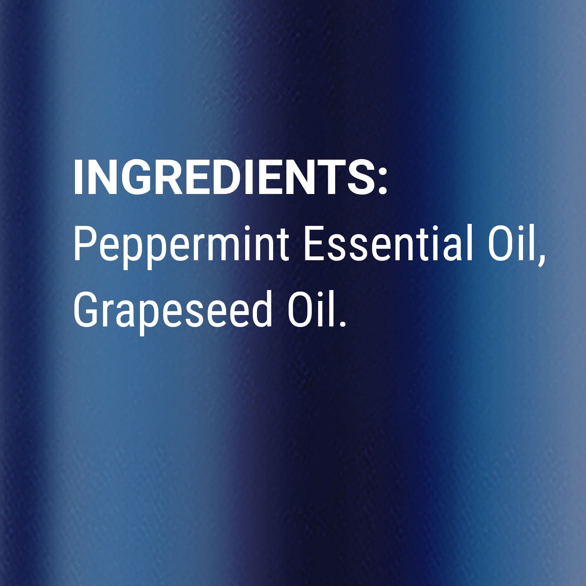 Nexon Botanics Peppermint Roll-On pure formula suitable for daily use