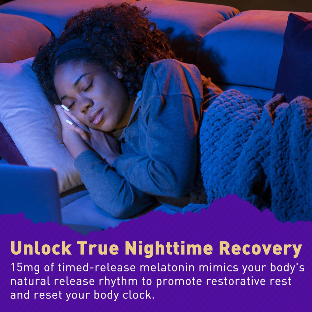 Nextdia Bedtime ritual scene for relaxed, unwinding nights.