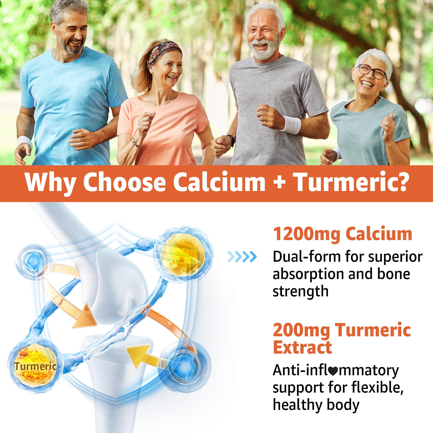 Panel explains Vitamin D3 and K2 synergy for mineral utilization in Nextdia gummies.