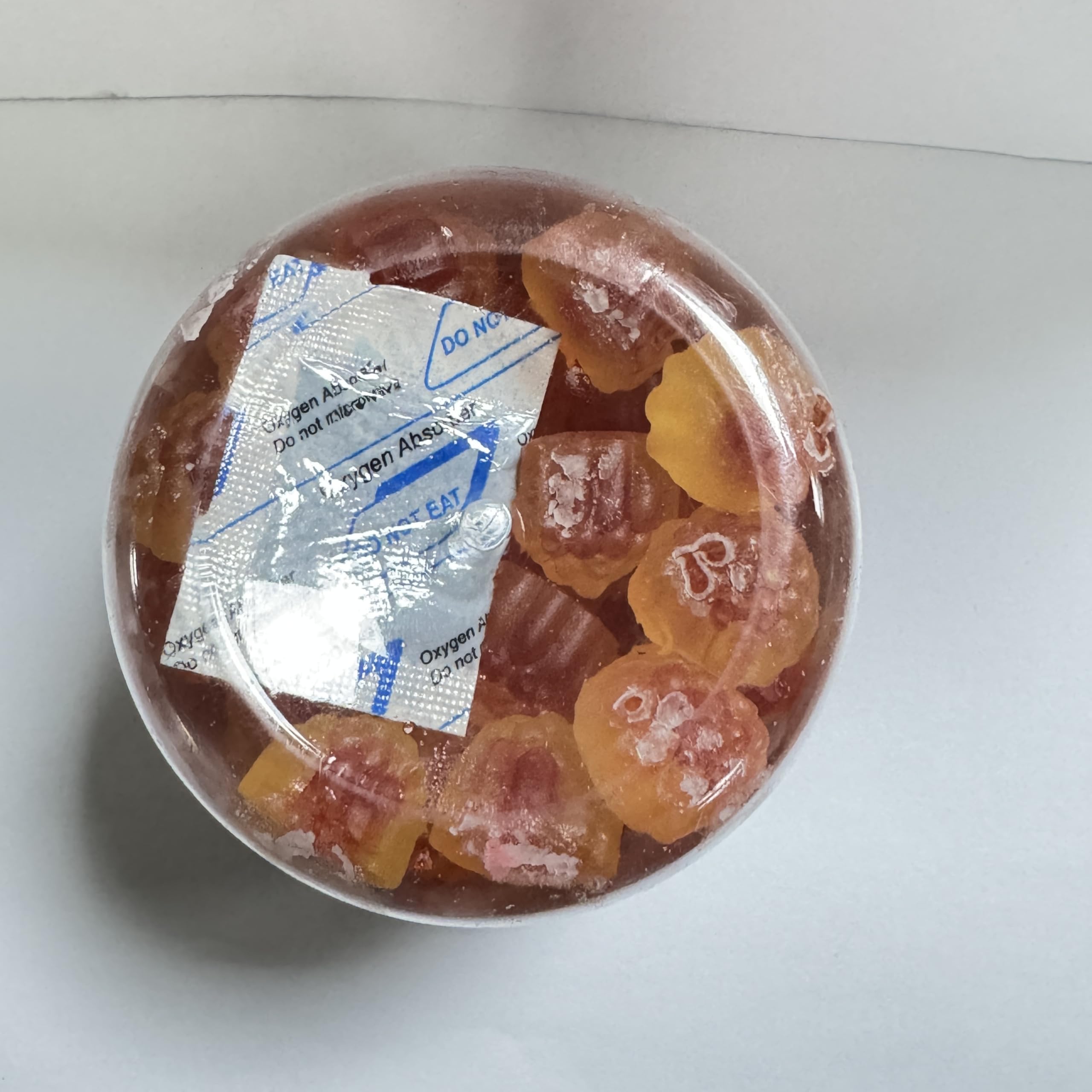 Nextdia CoQ10 Gummies B9 B12 boost energy metabolism.