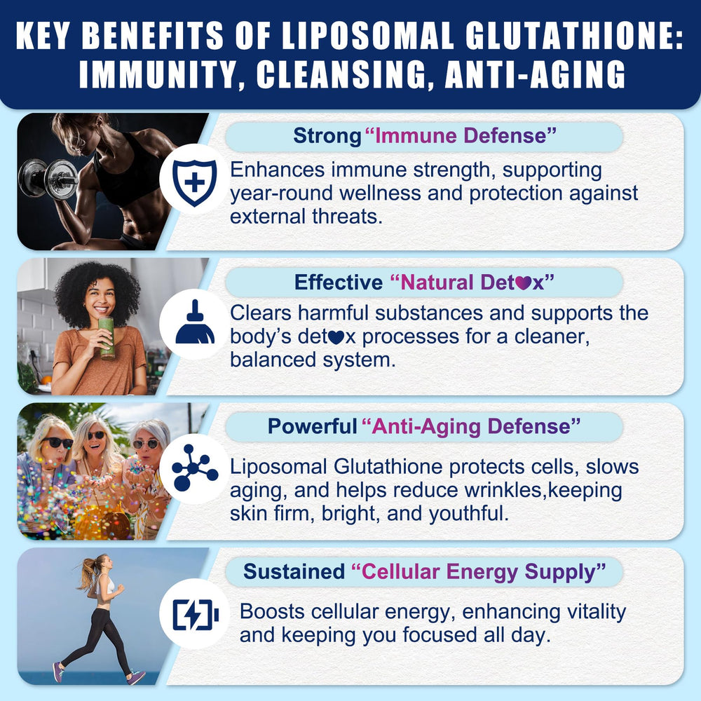 Nextdia liposomal glutathione gummies close-up of chewy gummies and sugar-free formula