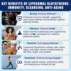 Nextdia liposomal glutathione gummies close-up of chewy gummies and sugar-free formula
