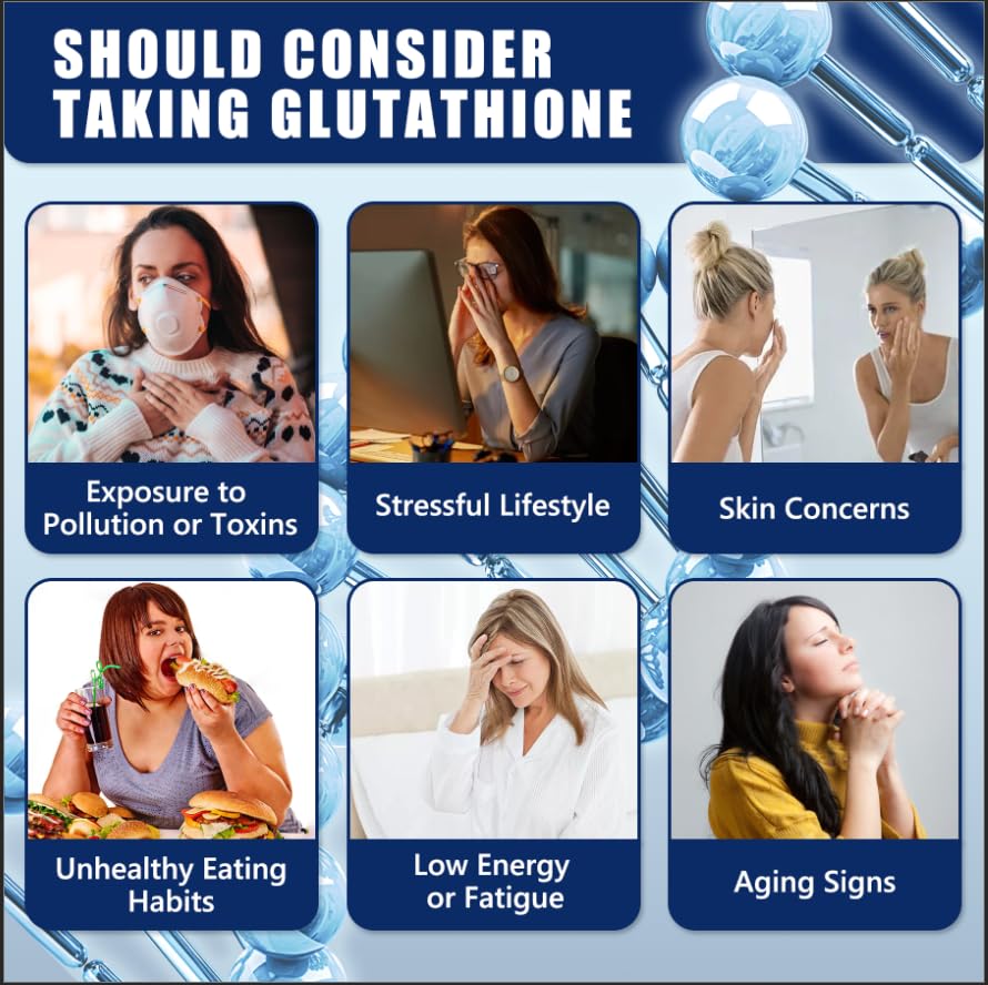 Nextdia liposomal glutathione gummies daily-use two gummies guideline