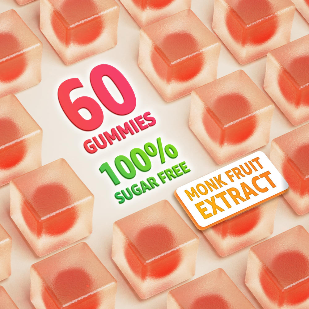 Cross-section reveals liquid-filled center protecting potency.
