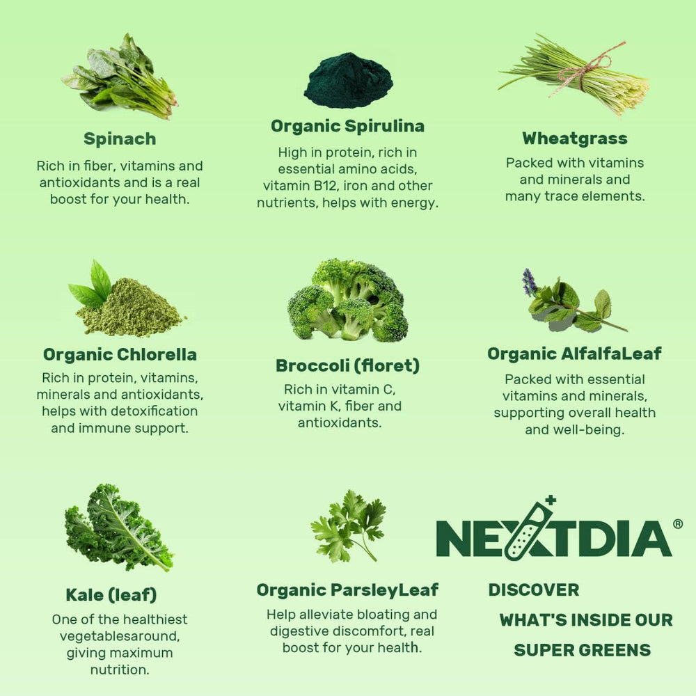 Nextdia gummies close-up texture invites a chewy, enjoyable wellness bite