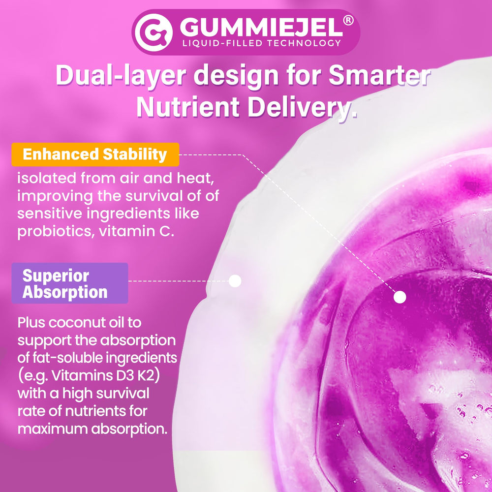 Nextdia sugar-free formula sweetened with monk fruit and allulose.
