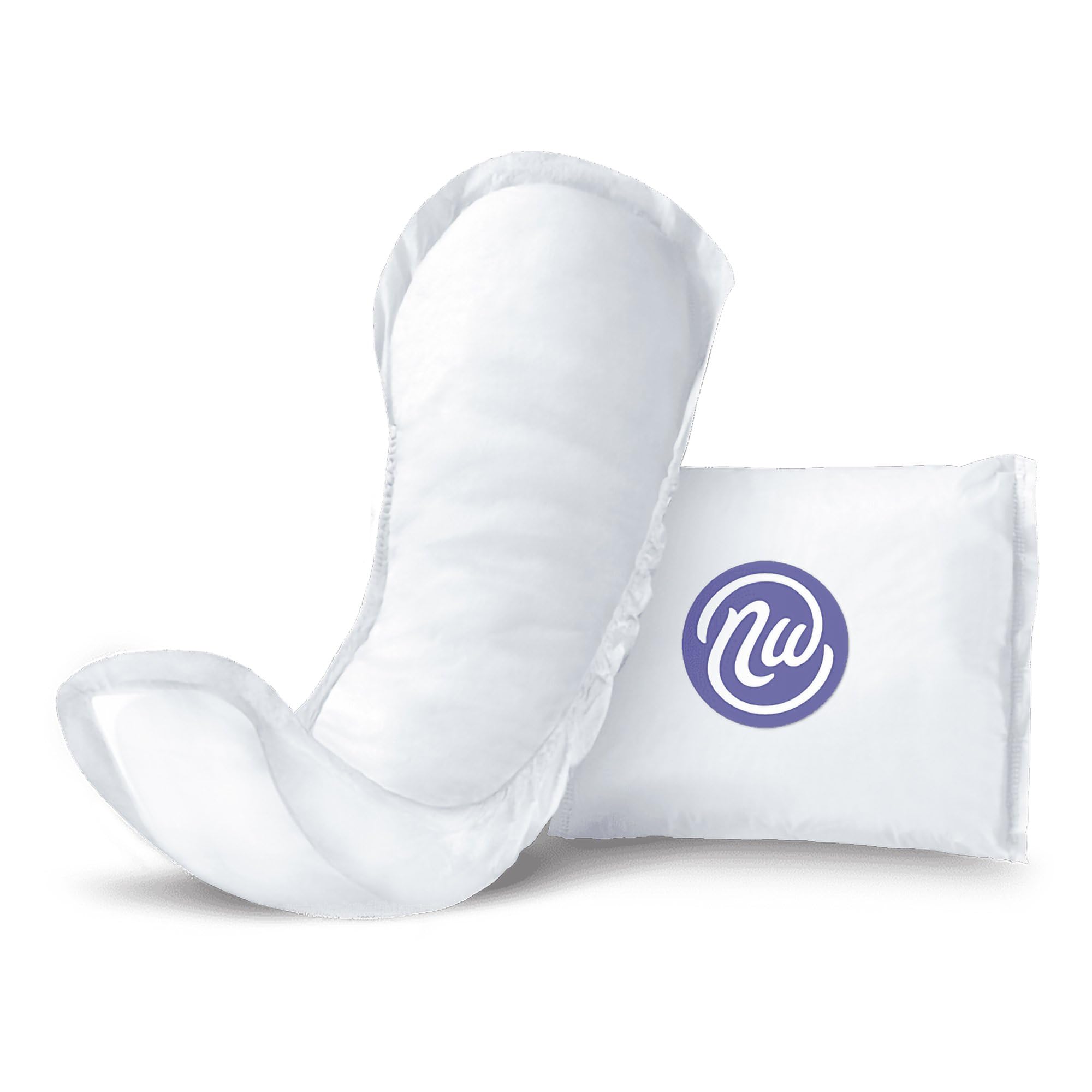 Nexwear pads odour control technology neutralizes odors
