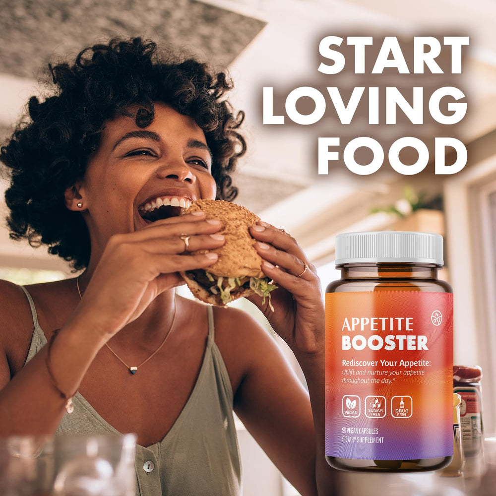 NGL Appetite Booster label close up showing Lysine and B Complex