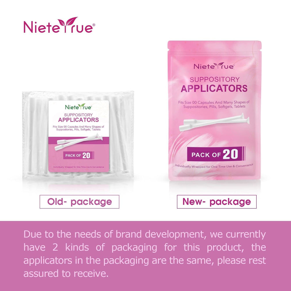 Nieteyrue ideal for home and travel use.