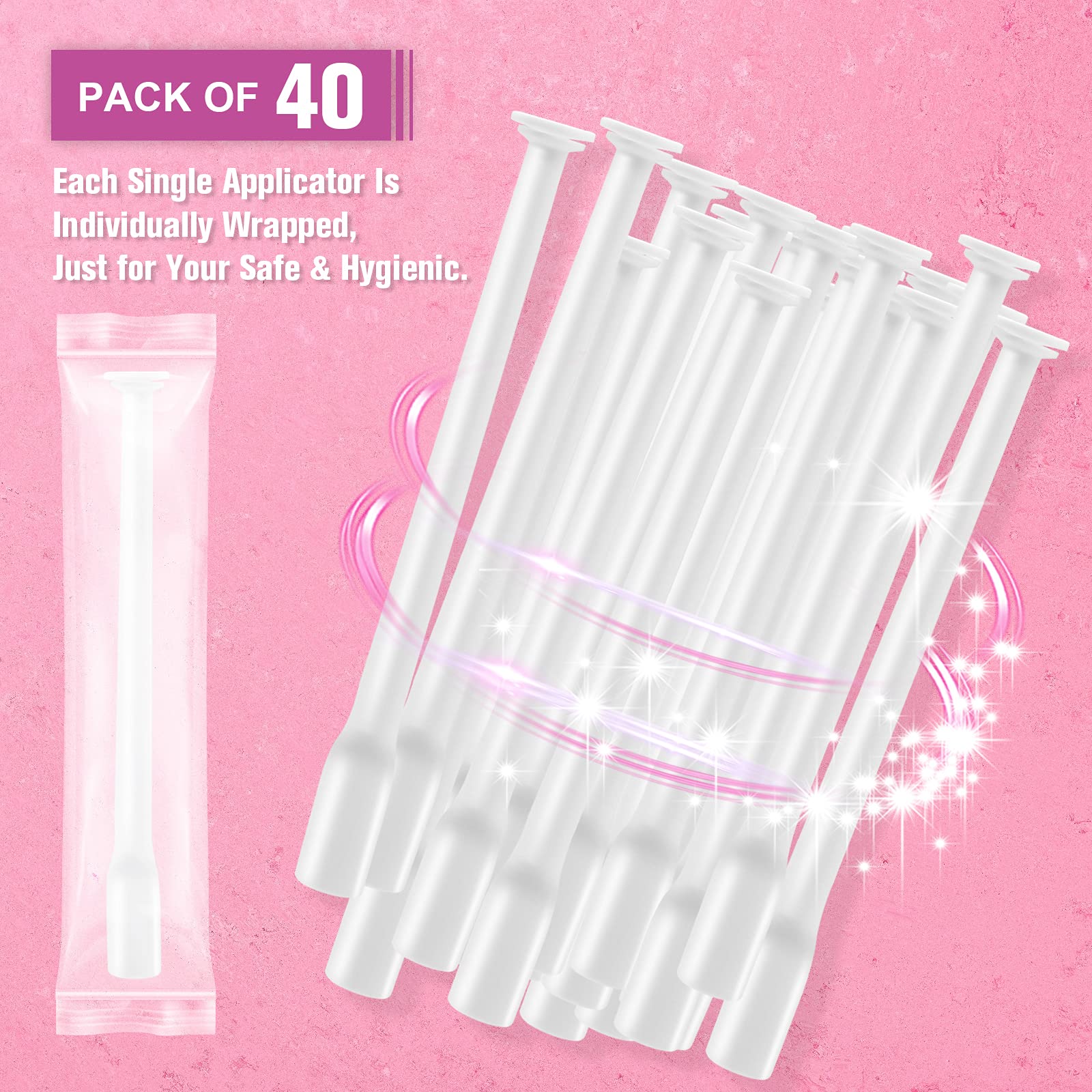 Nieteyrue compact travel-pack keeps feminine care on the go.