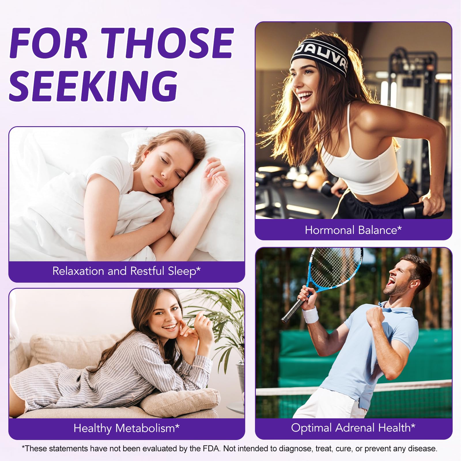 NIFEISHI packaging highlights vegan and sugar-free formula.