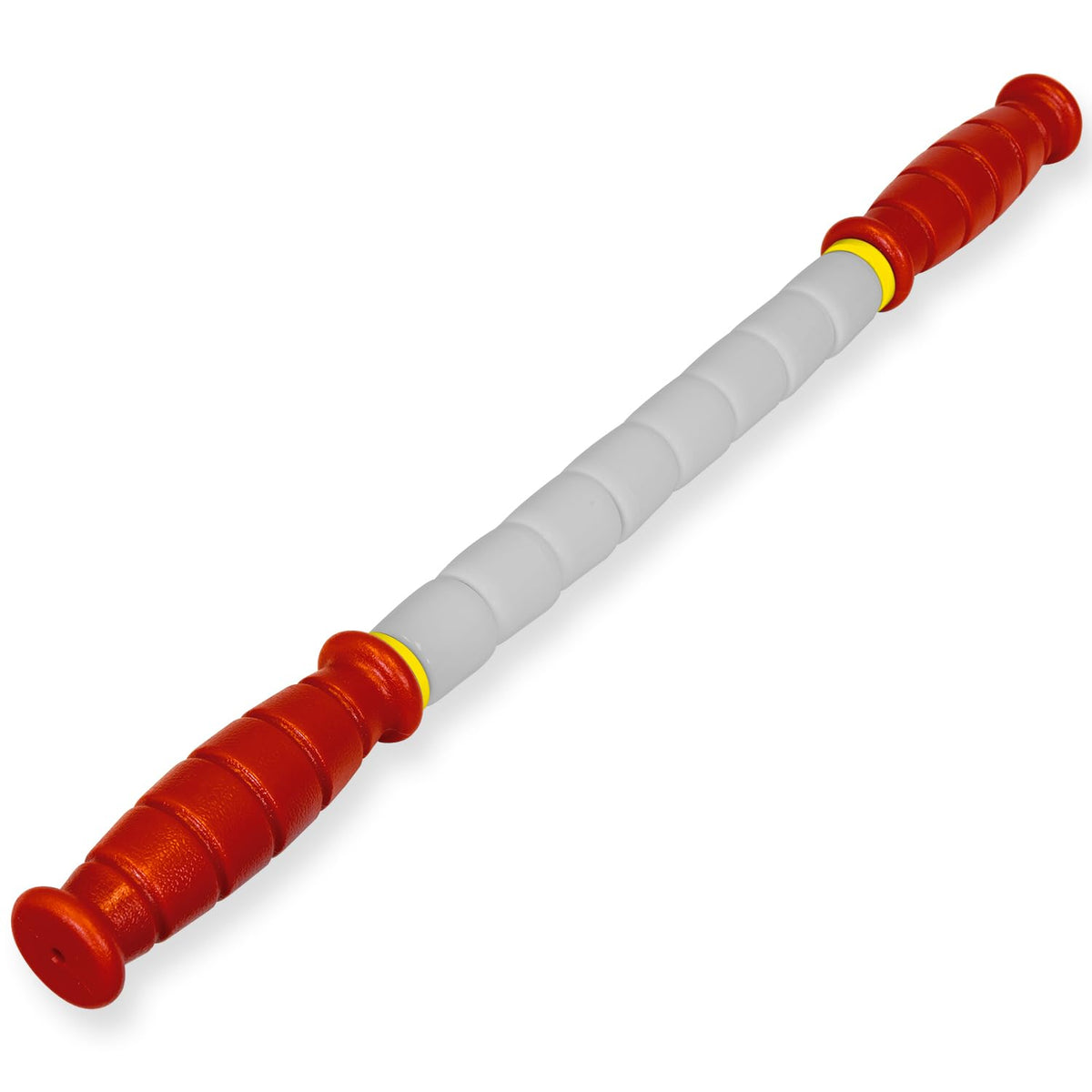 Nine for Nine massage stick 18-inch reach targets full body muscle relief.
