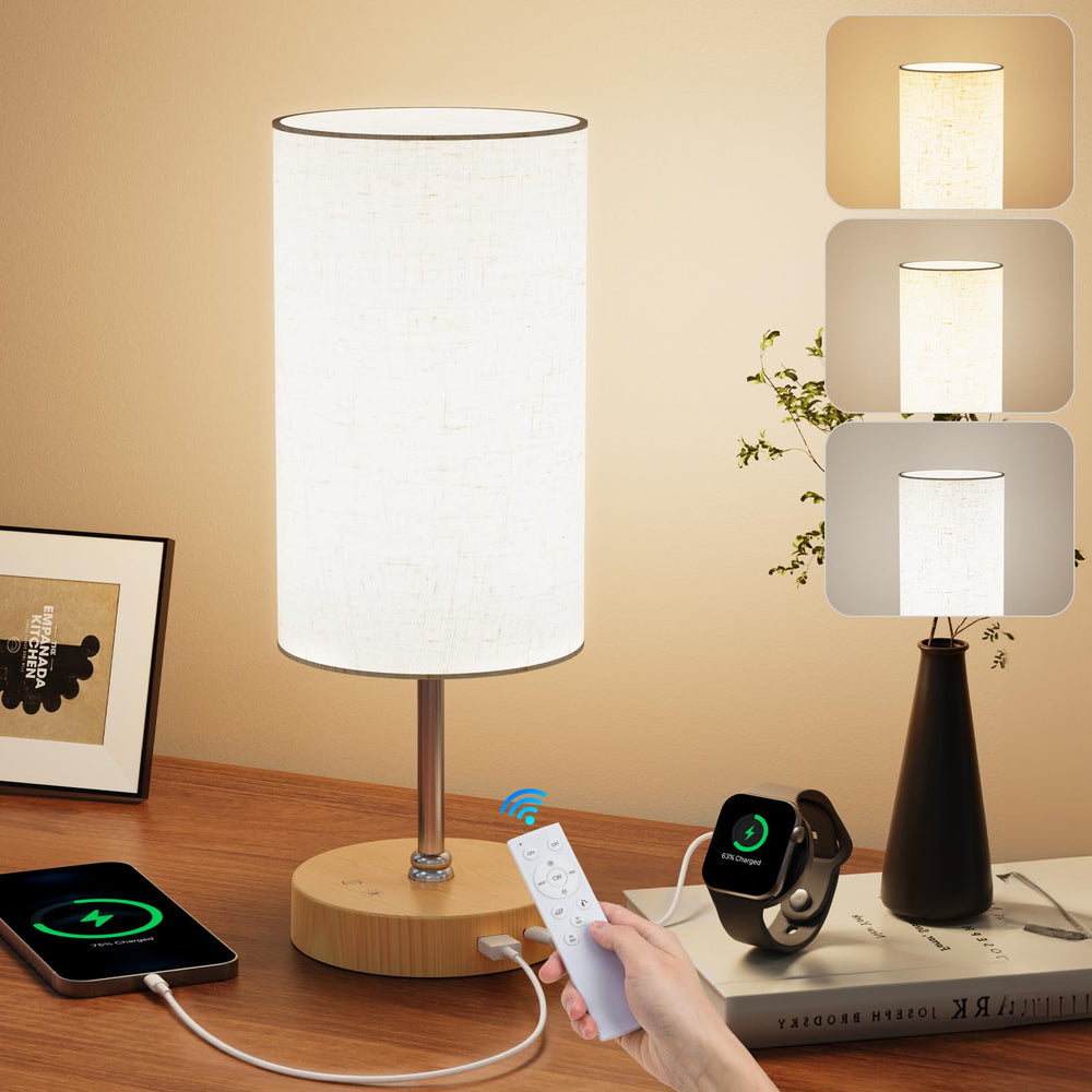 Niorsun Light Therapy Lamp with 10000 Lux brightness for energizing mornings