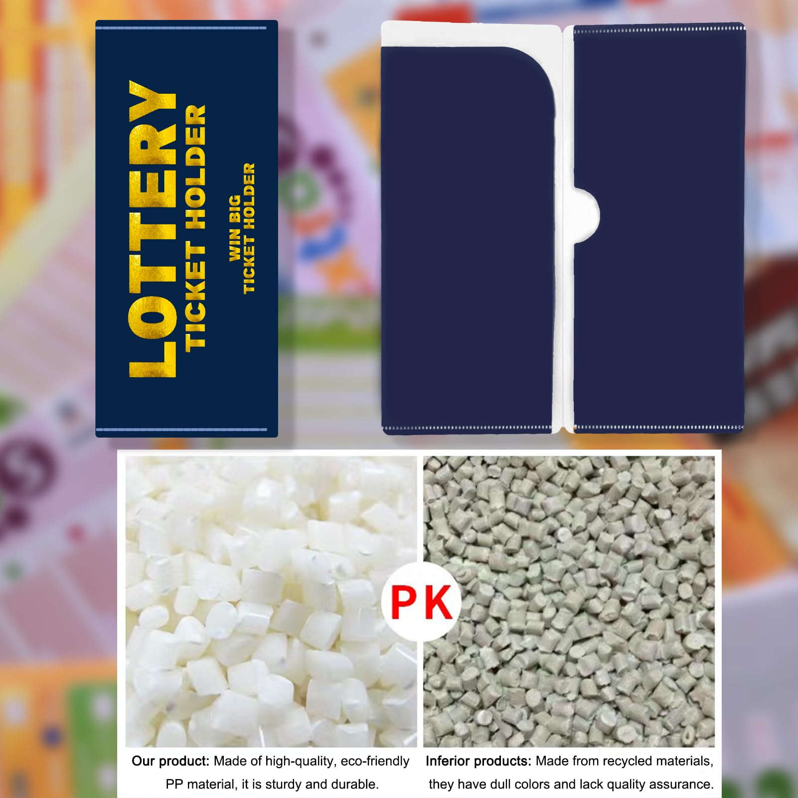 nitaru lottery ticket scratcher ergonomic design reduces finger strain