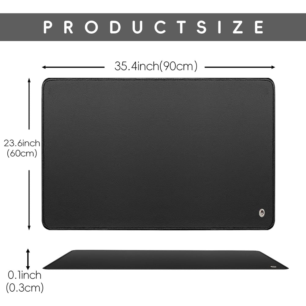 NIULAFR universal grounding mat in living room during meditation
