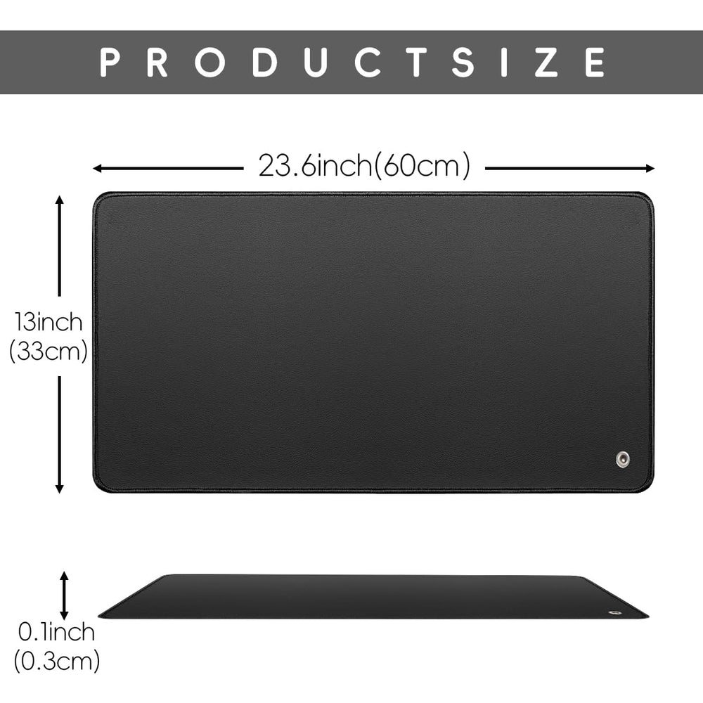 NIULAFR pet-friendly grounding mat suited for pets and people