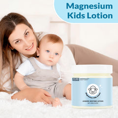 Kid-friendly natural ingredients providing gentle care for sensitive skin.
