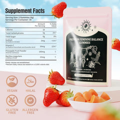 NIUSISE two-pack display emphasizing convenient daily probiotic support