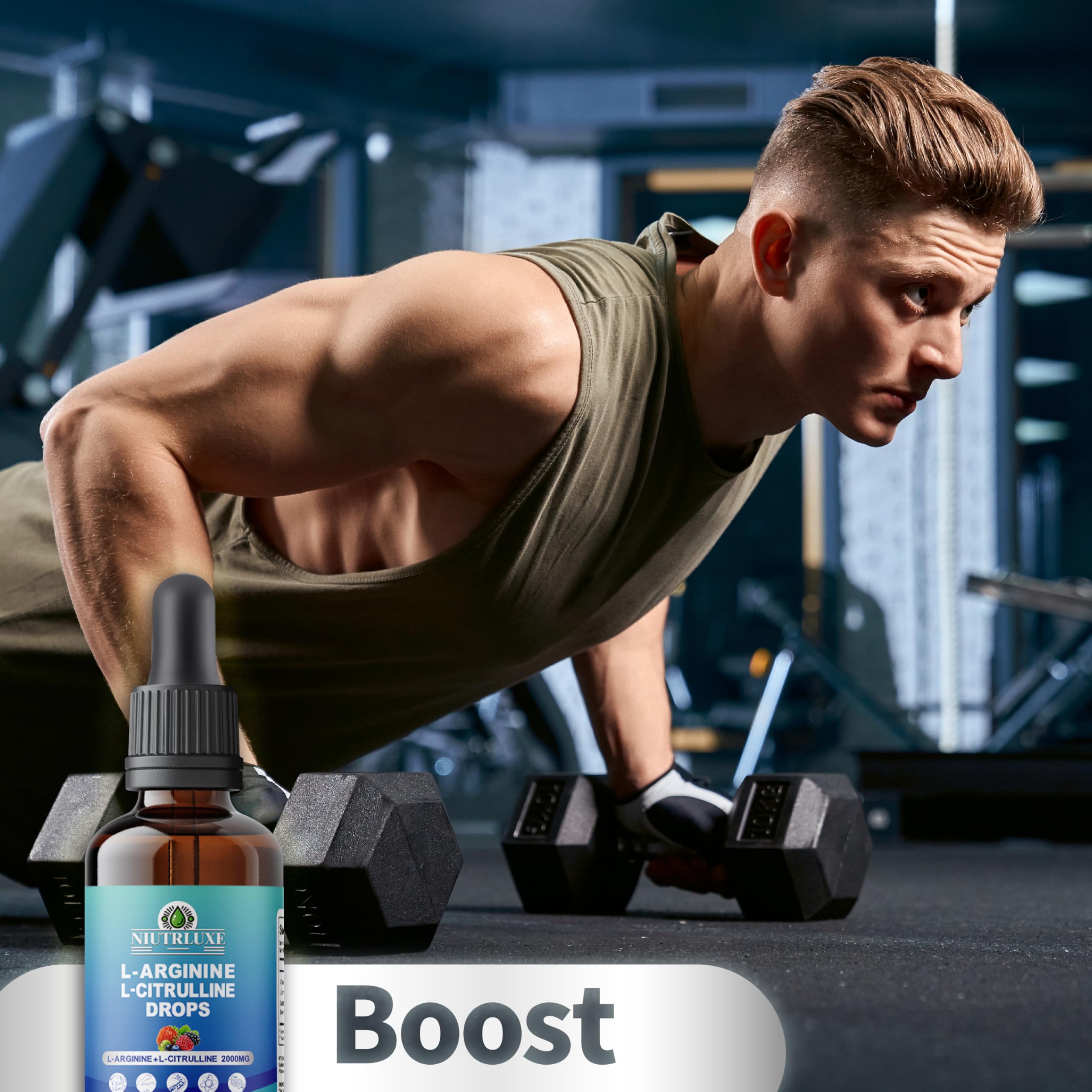 NIUTRLUXE daily-use ritual drops support consistency and convenience.