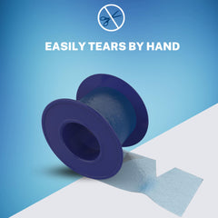 Adhesión suave de la cinta Niveus con retirada fácil