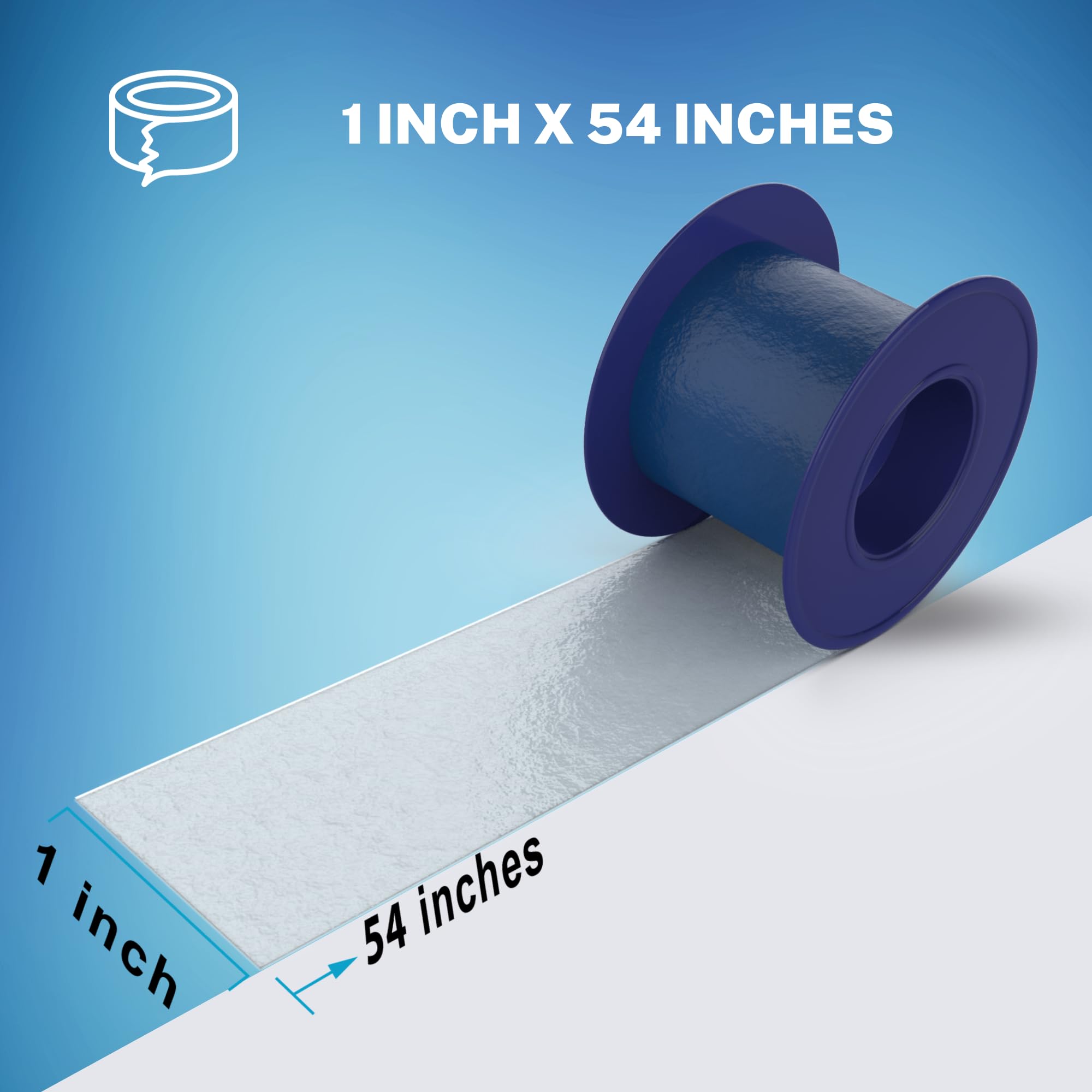 Protección impermeable de Niveus para mantener la zona seca