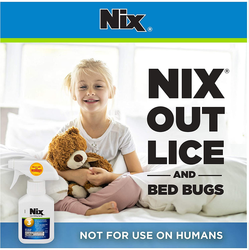 Pack of 3 bottles provides convenient home pest coverage