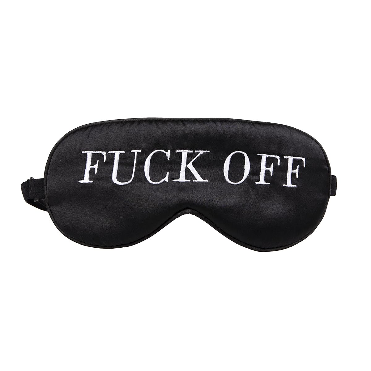 NMM Global silk sleep mask blackout for total darkness and deep rest.