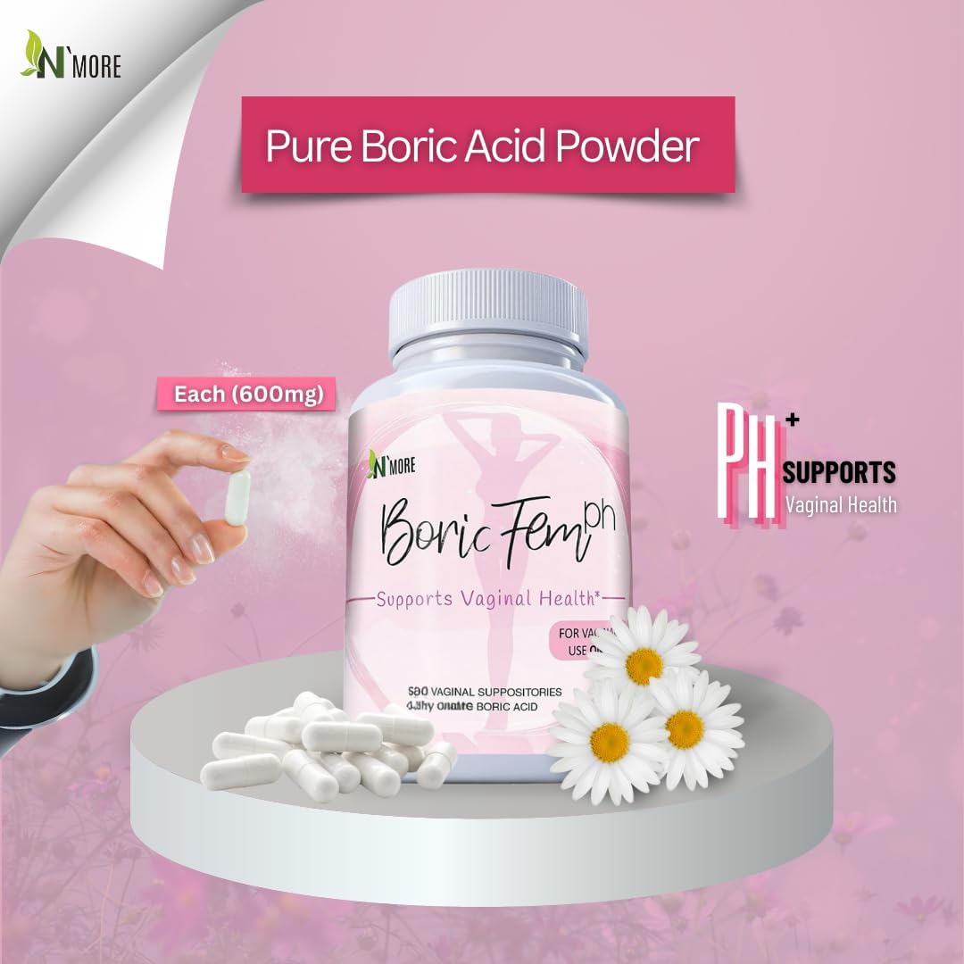 Quality-tested ingredients with satisfaction guarantee