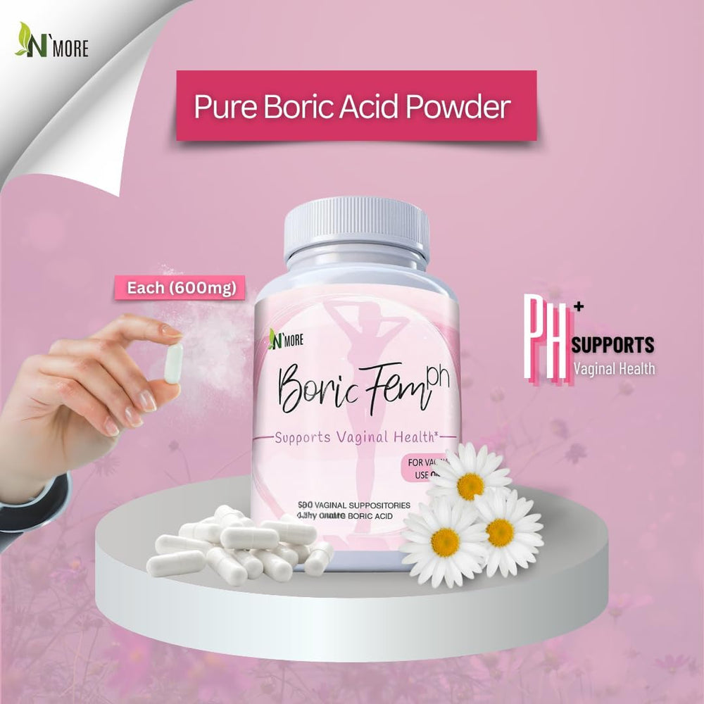 Quality-tested ingredients with satisfaction guarantee