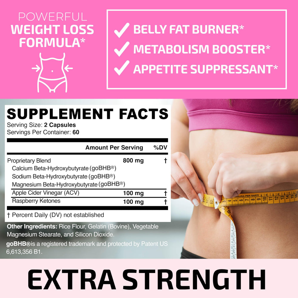 Nobi Nutrition belly fat burner targets tummy area and bloating relief