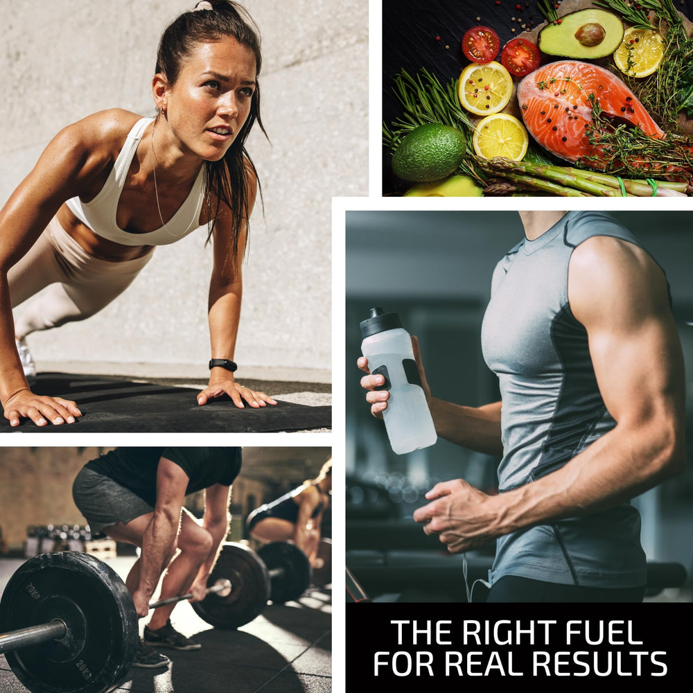 Nobi Nutrition Keto Pills bottle emphasizing energy and daily use