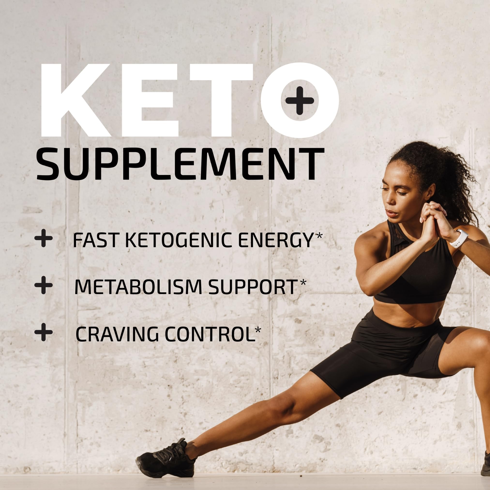 Nobi Nutrition Keto Pills bottle featuring ACV The Mother and key ingredients