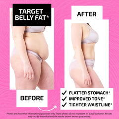 Nobi Nutrition raspberry ketones and apple cider vinegar ingredients label suggests fat burning potential.