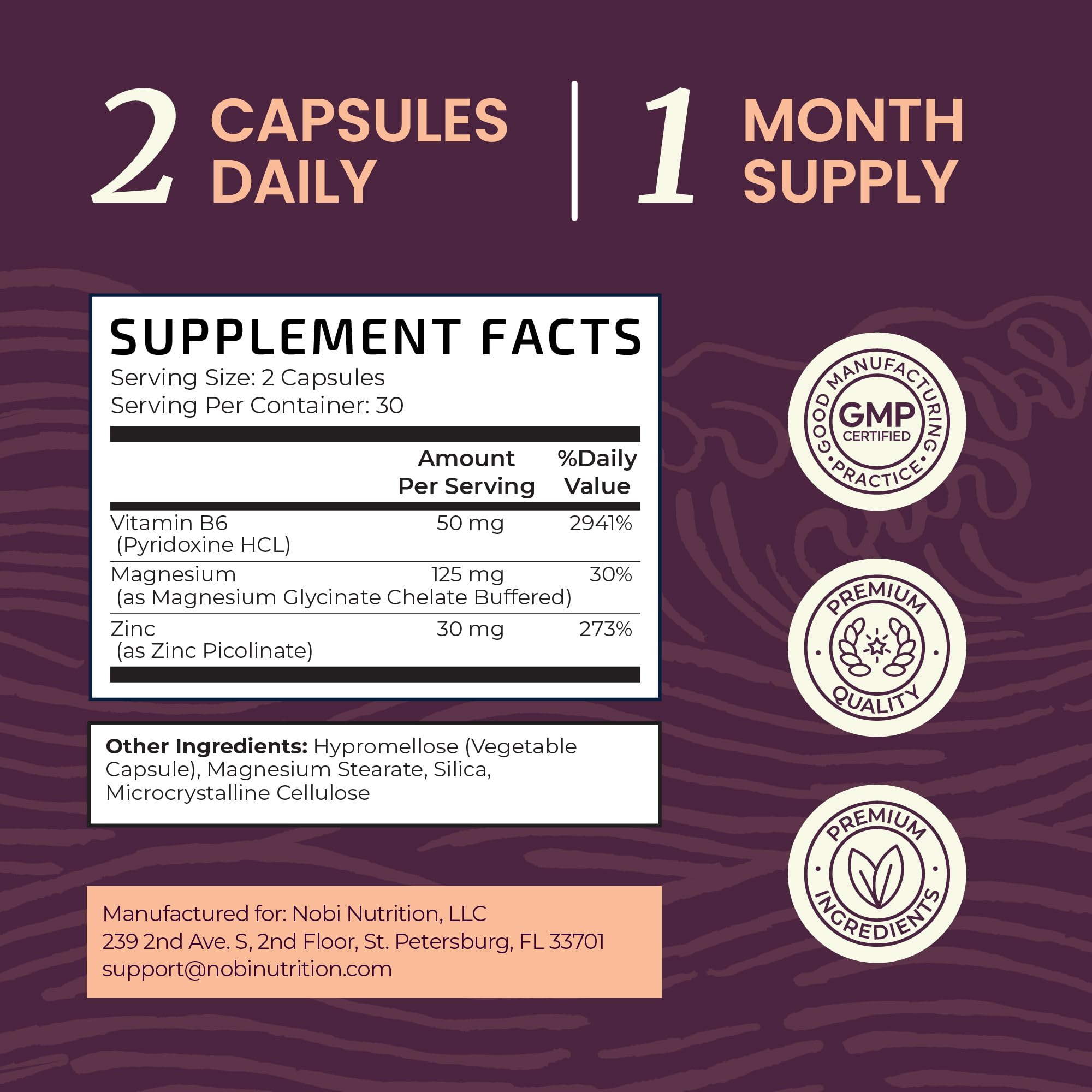 Sealed bottle on neutral background conveys product integrity and trust