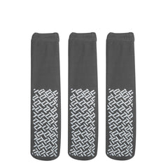 Nobles calcetines-zapatilla-bariátricos-xxxl, suela: tracción estable para movilidad diaria.