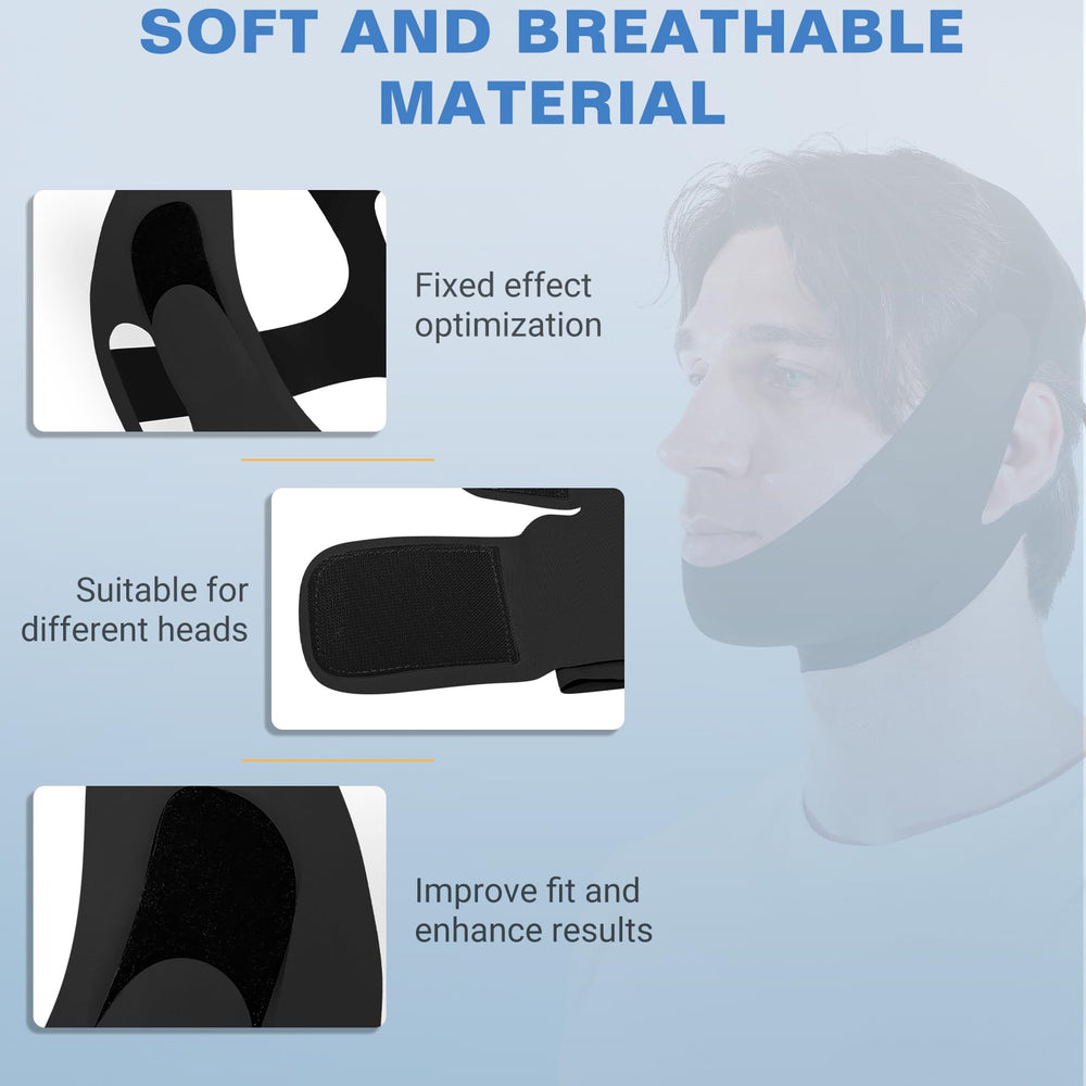 NOIKO breathable material closeup showing skin-friendly fabric