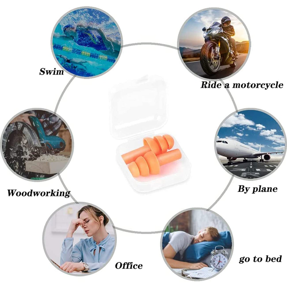 Noinkoti para dormir, estudio, viajes y más, uso versátil.