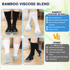 NOLUNT bamboo viscose fabric shown for breathability and moisture control