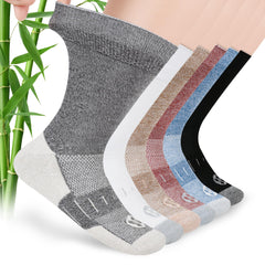 Nolunt diabetic socks deep grey showcase non-binding fit for daily comfort.