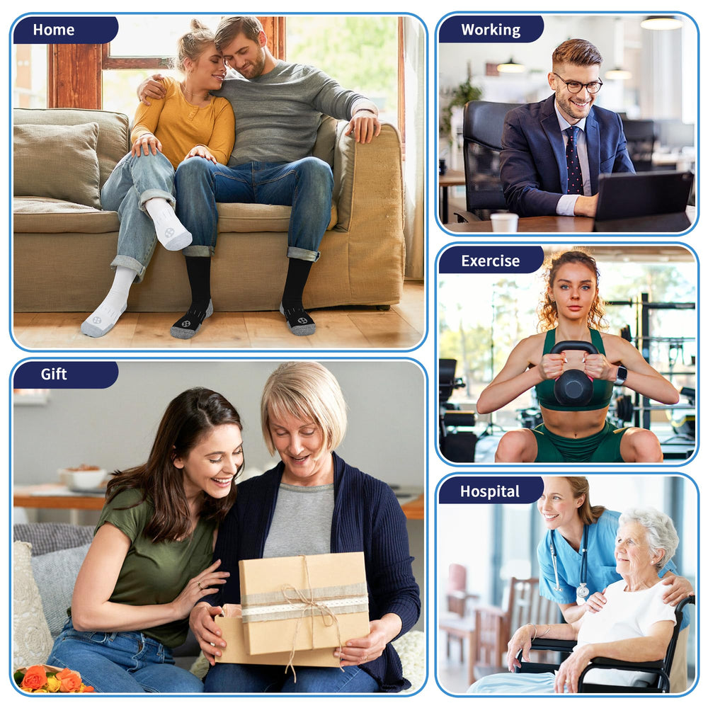 NOLUNT gift-ready packaging enhances gifting and everyday use.