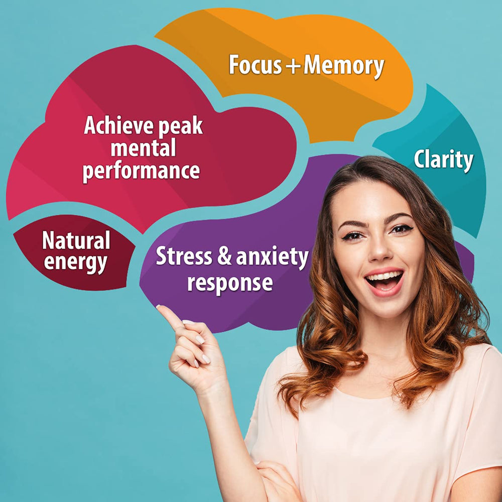 NooMost energy boost bottle suggesting alertness during busy days.