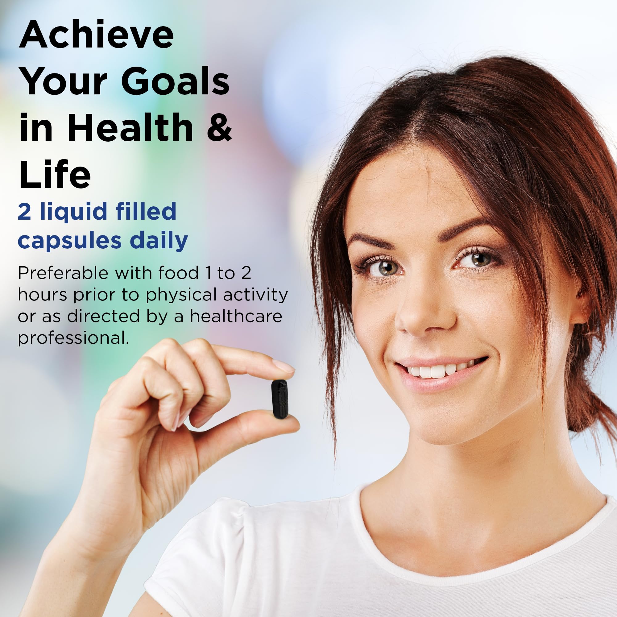 NOON VITAMINS 42-superfood blend adds energy and vitality