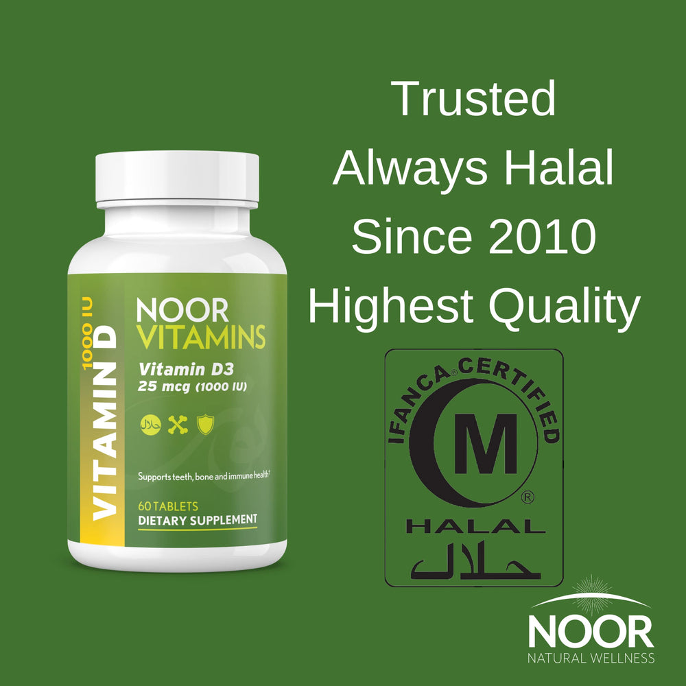Noor Vitamins immunity-support-icons illustrate potential immune health benefits.