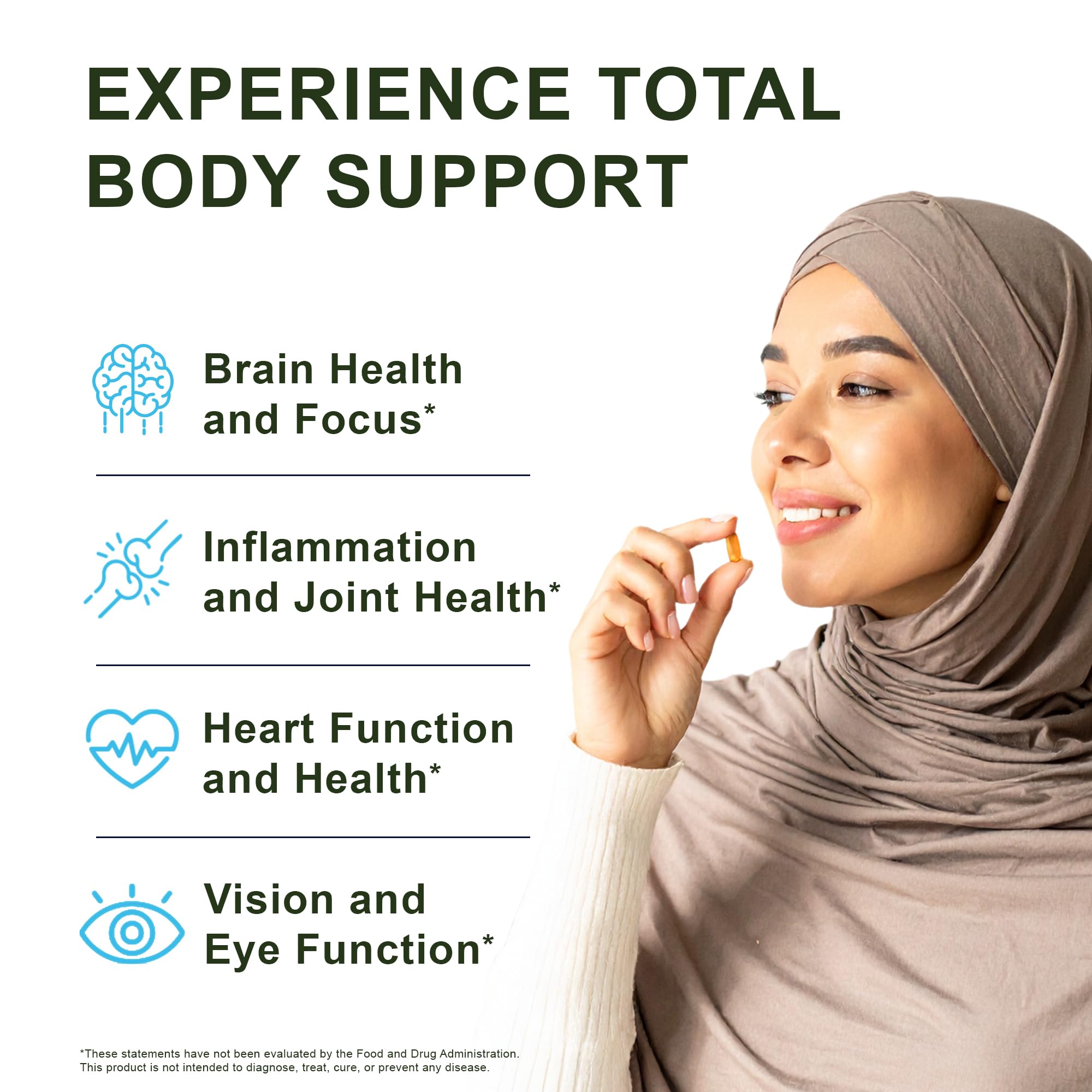 Noor Vitamins third-party lab certification seal conveys purity and safety.