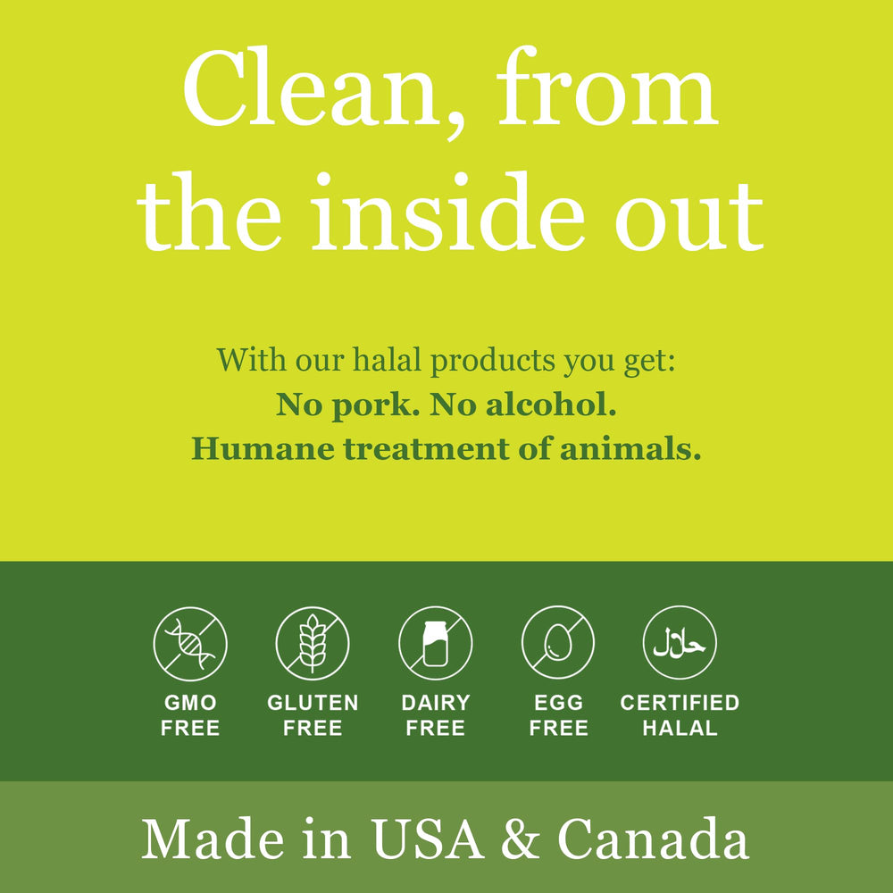 Noor Vitamins wild Peruvian fish source image emphasizes sustainable seafood origin.